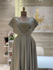 Jabador Dresses Qatar